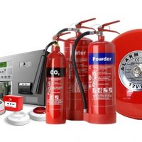 FIRE SYSTEMS 6