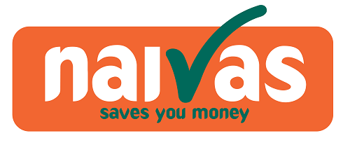 Naivas Logo