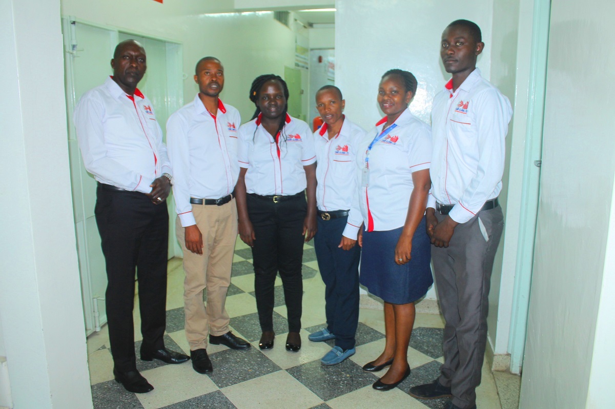 Team Member