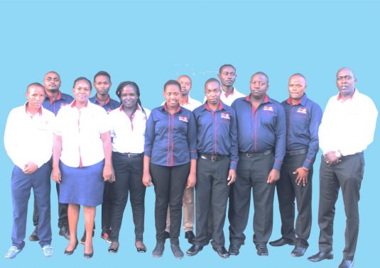sharp alarms staff